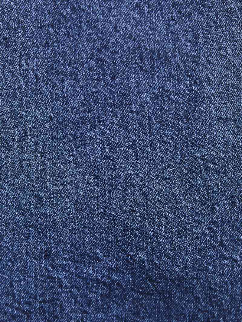 Lizzie Denim Dress
