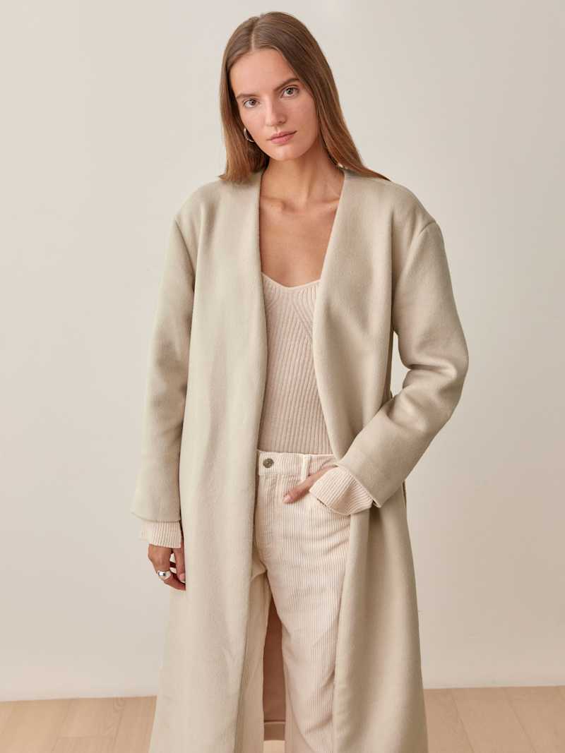 Carly Coat