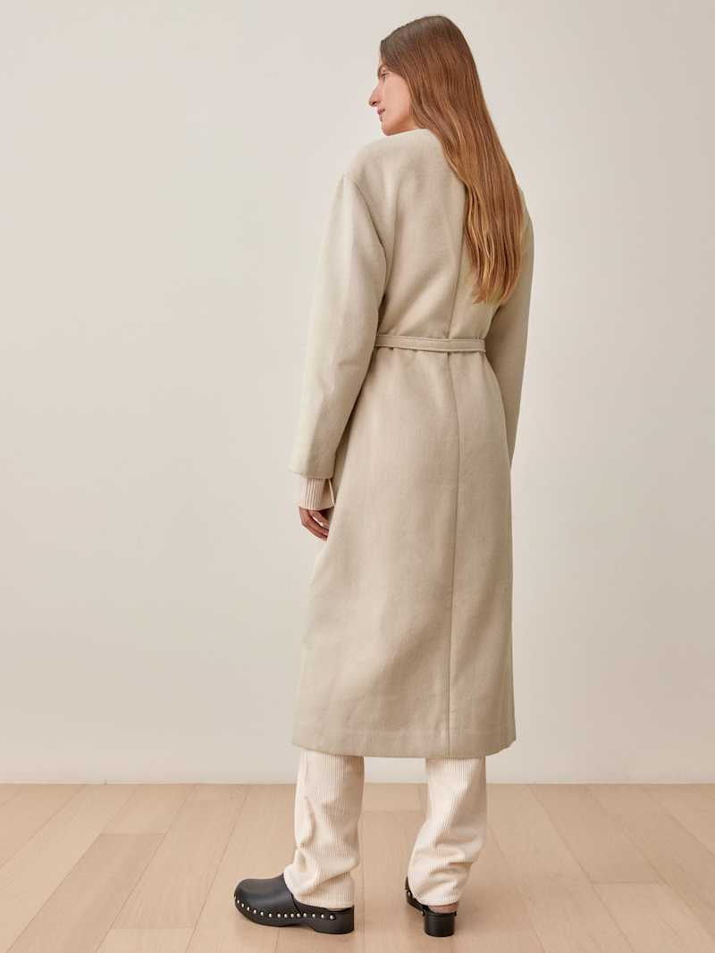 Carly Coat