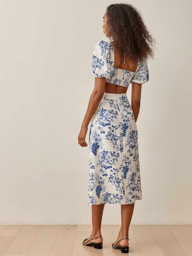 Jonas Two Piece