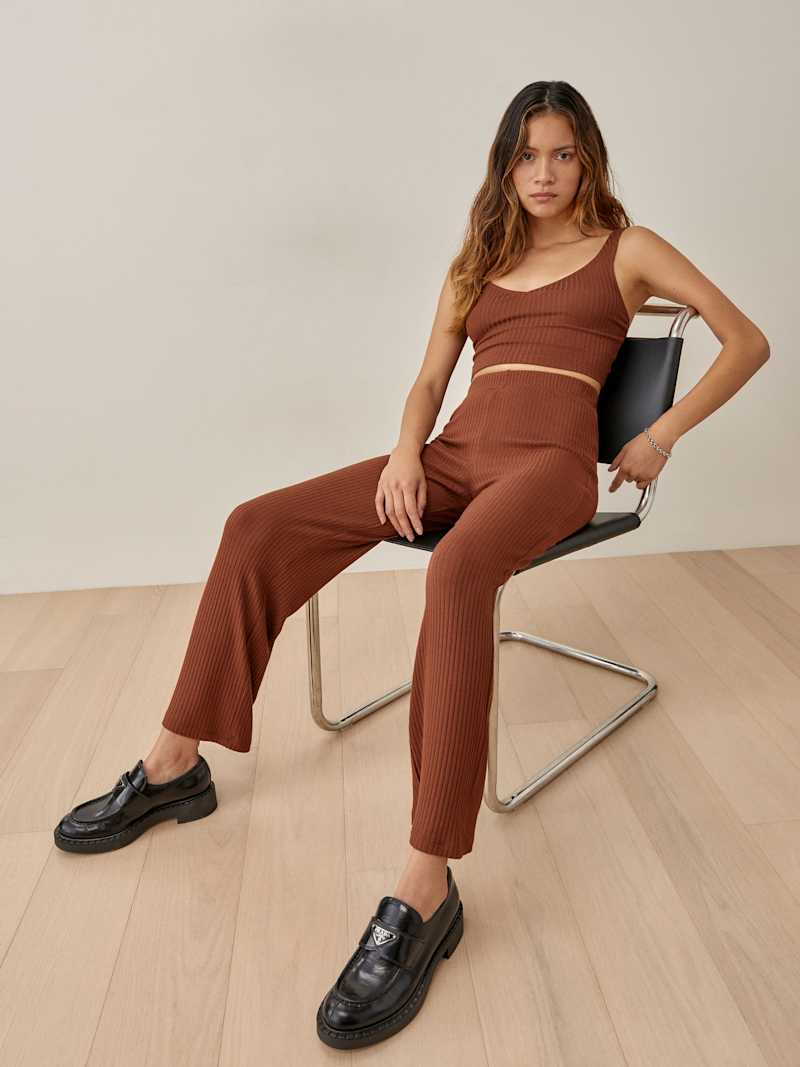 Kelci Two Piece