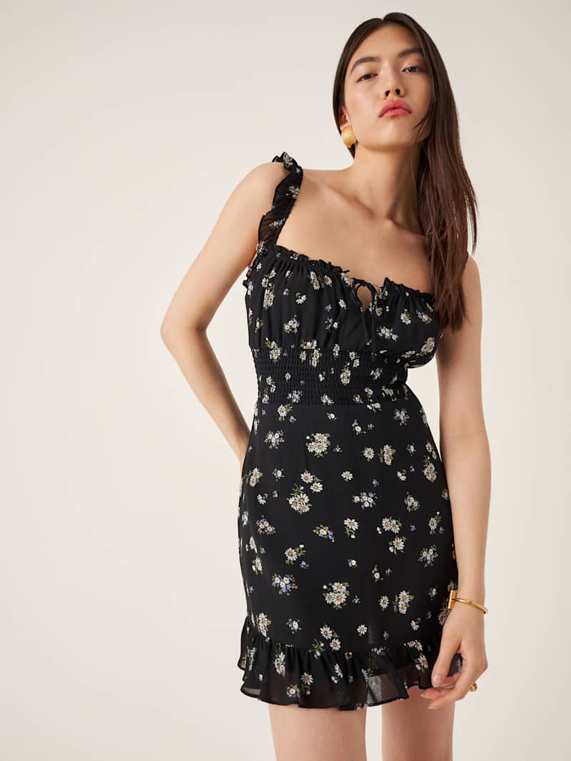 Silvia Dress