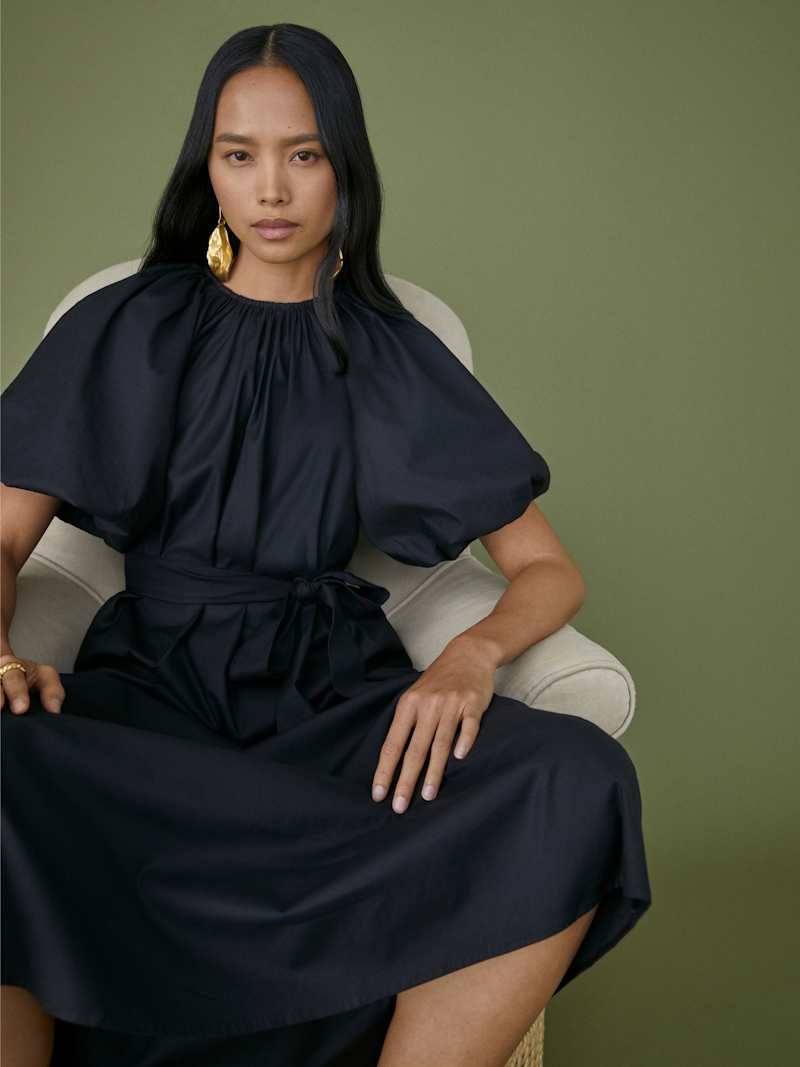 Lloyd Dress