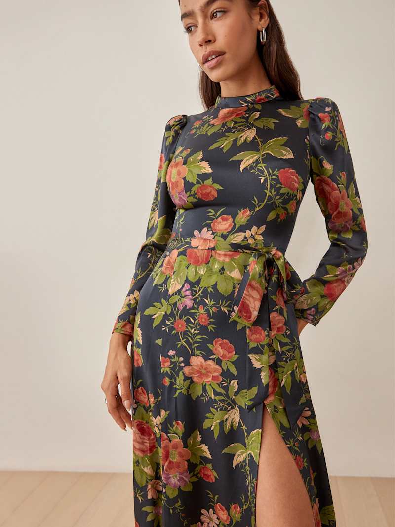 Julius Silk Dress