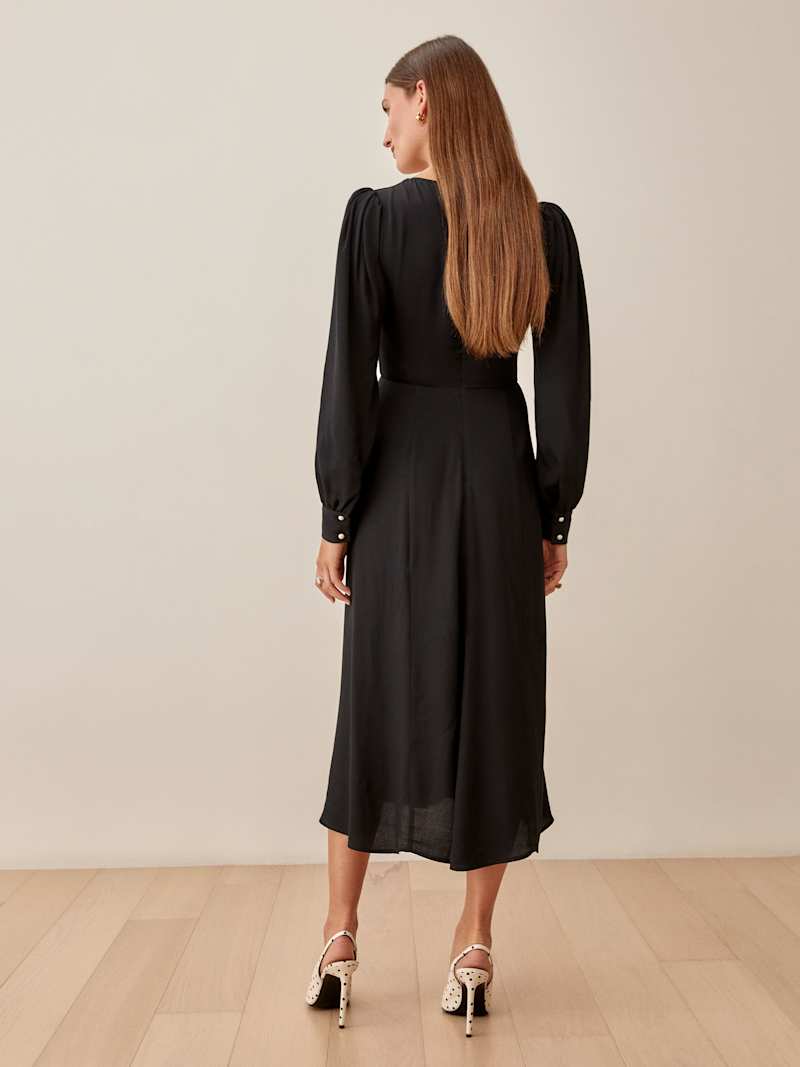 Everett Dress