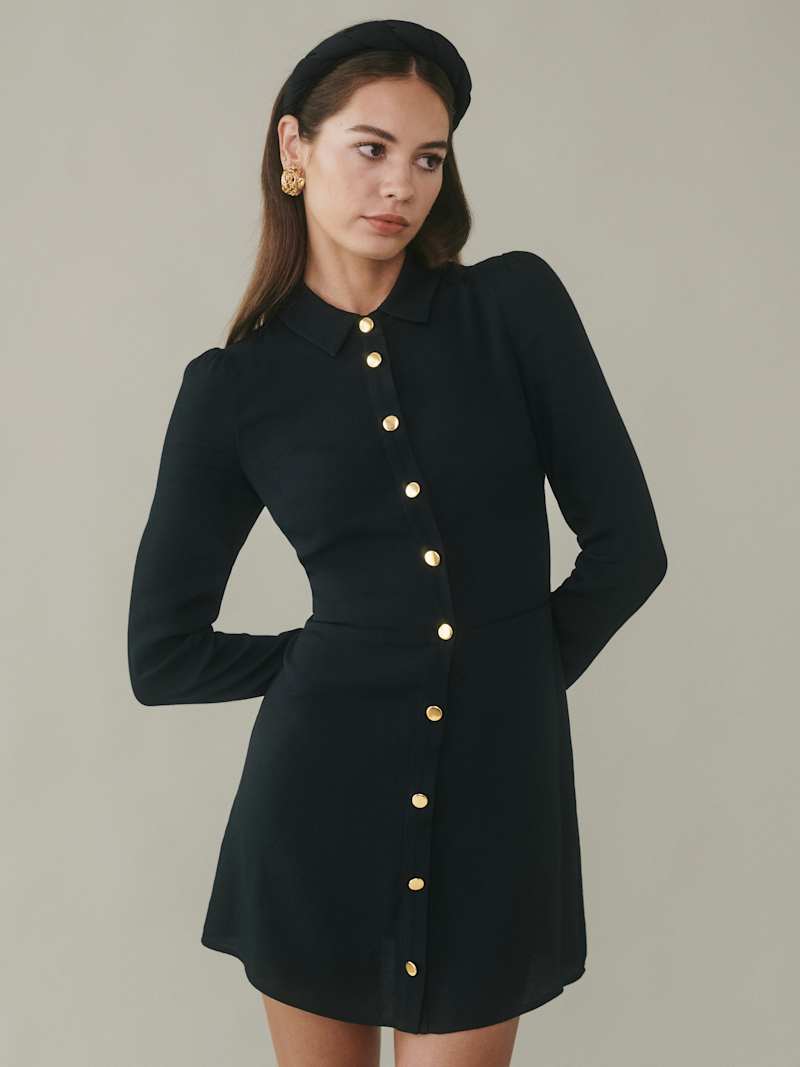 Hugh Dress