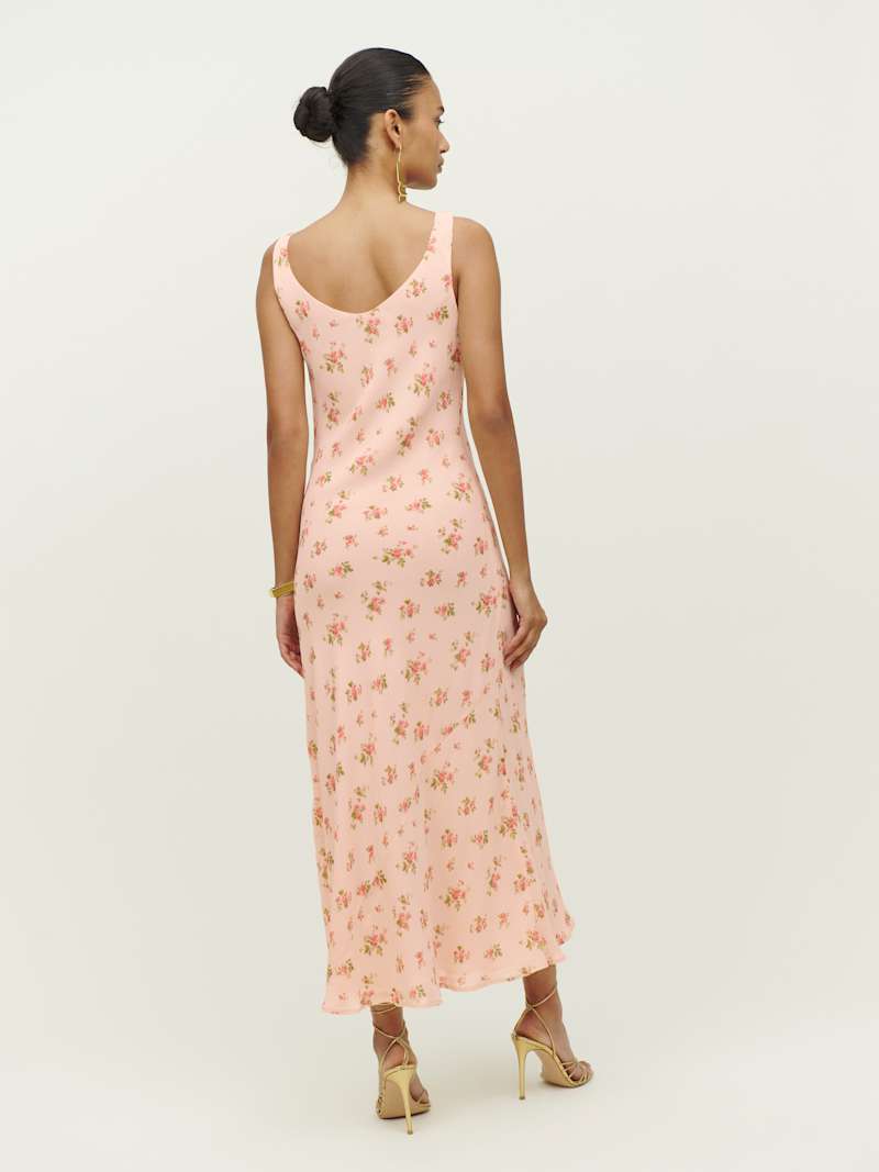 Emmeline Dress