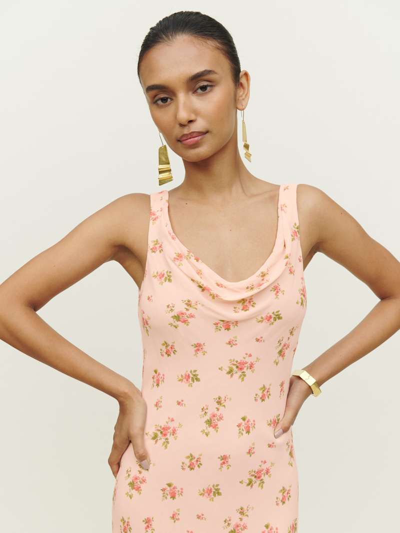 Emmeline Dress
