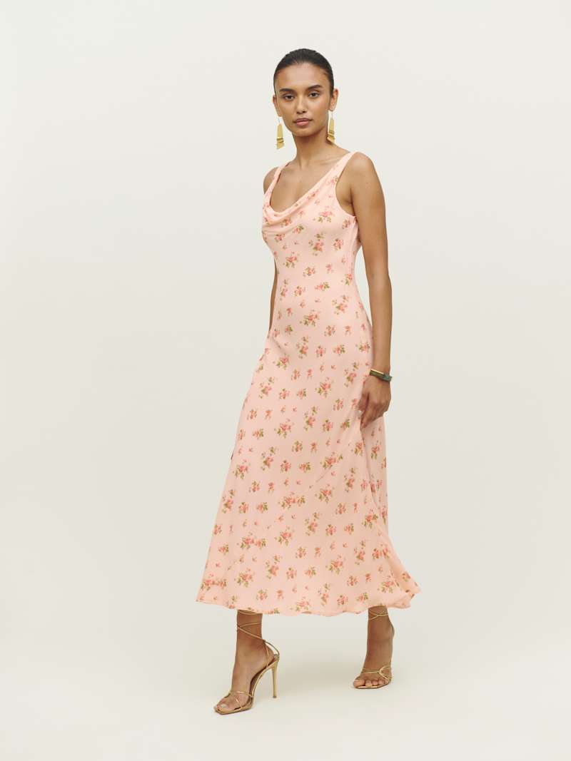 Emmeline Dress