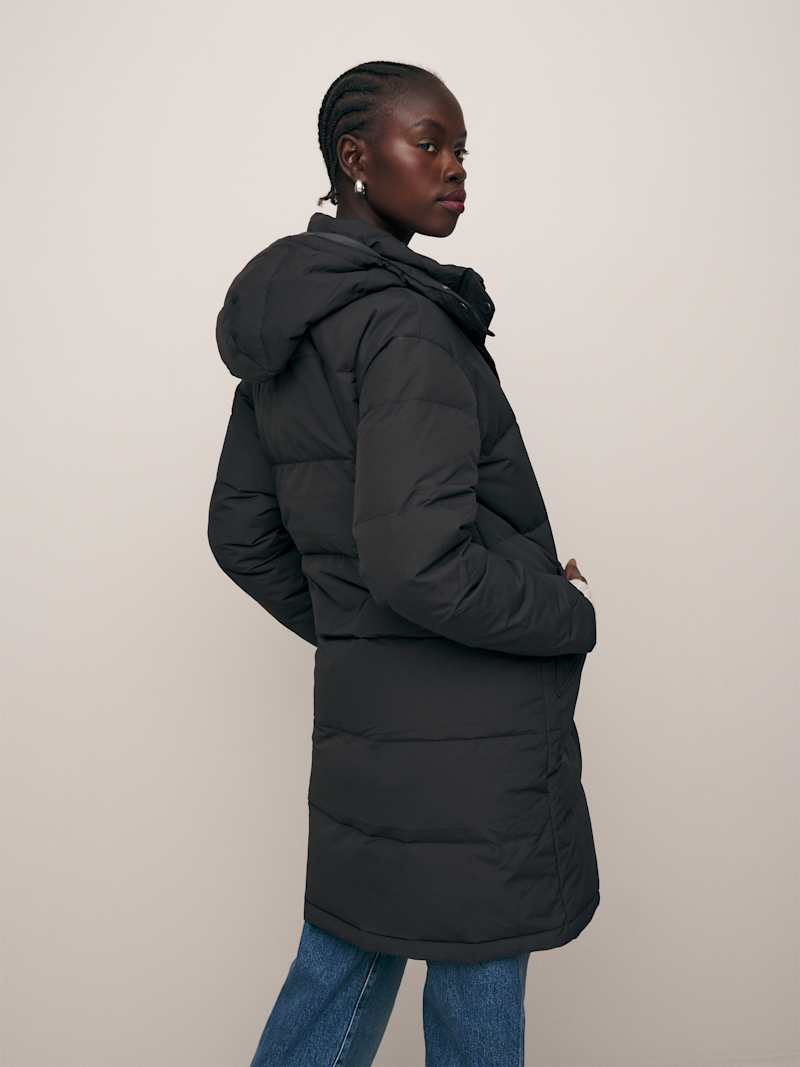 Patagonia W's Downdrift Parka