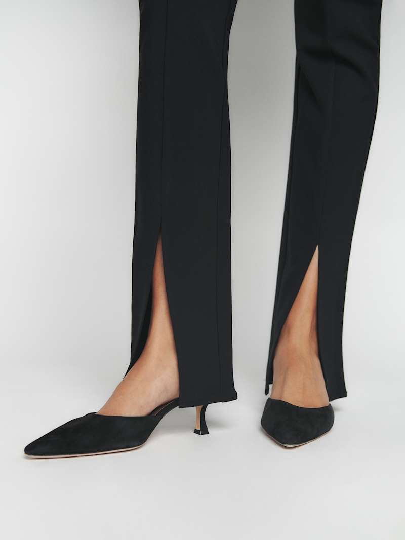 Fletcher Short Pant