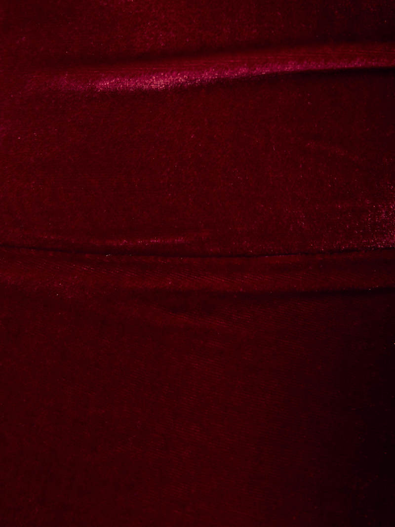 Albi Velvet Dress