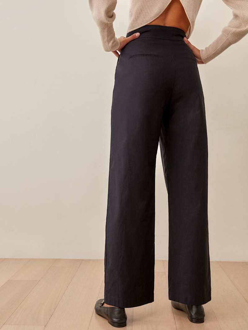 Roz Pant