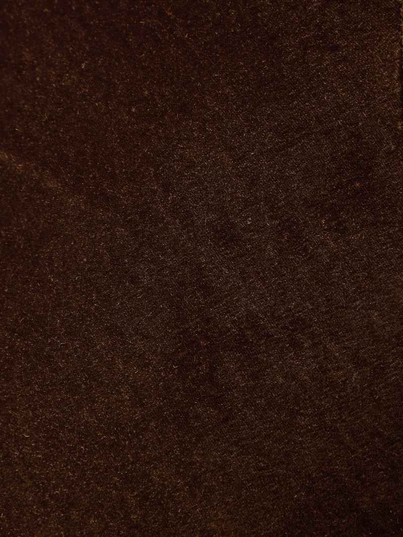 Isa Velvet Dress