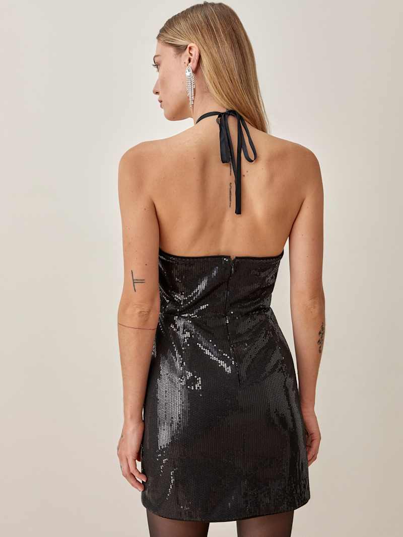 Sidney Dress