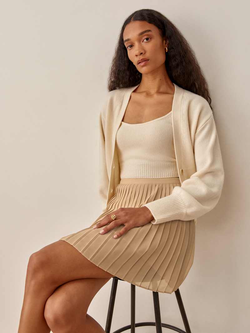 Lovell Skirt