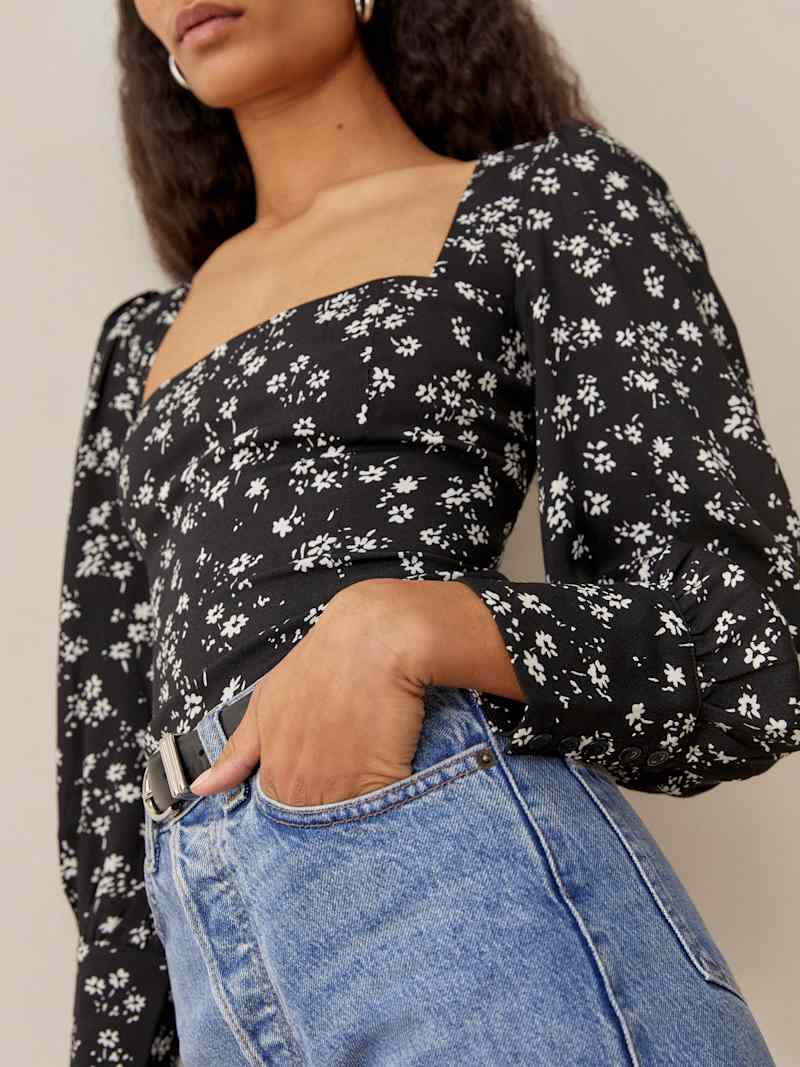 Calla Top