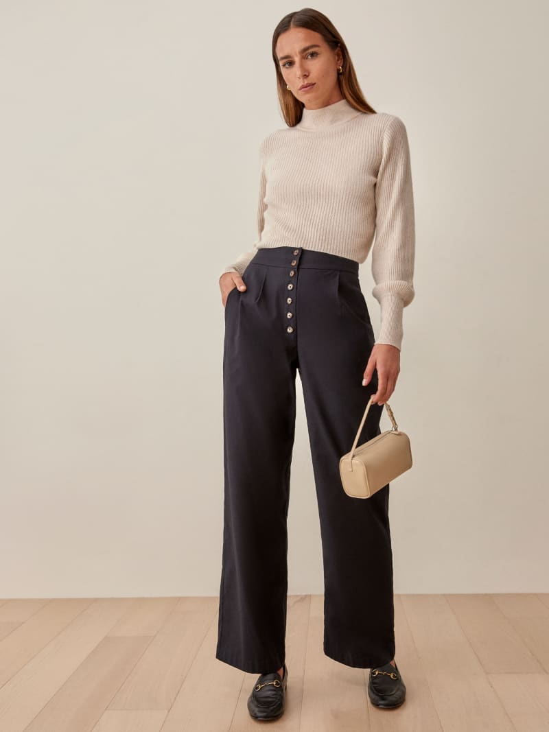Petites Roz Pant