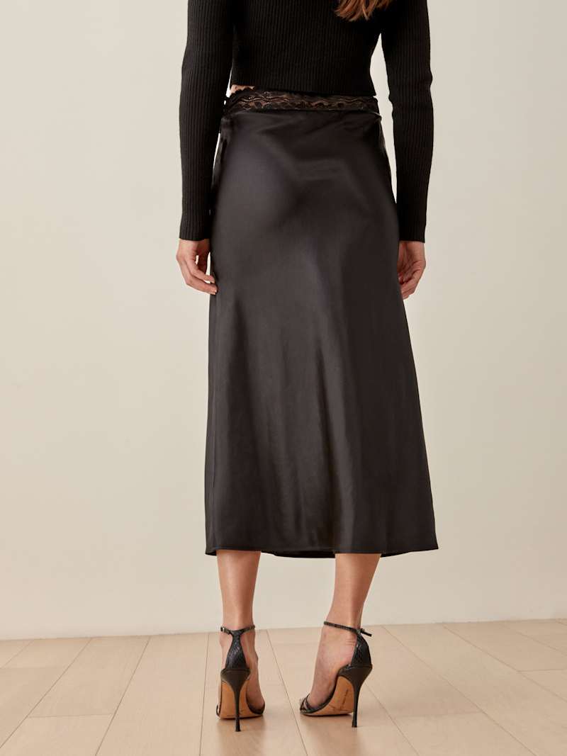 Janelle Skirt