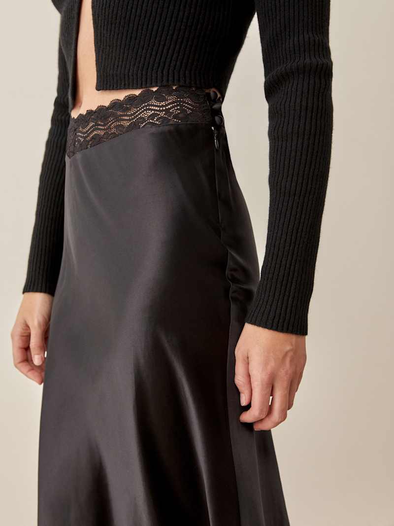 Janelle Skirt