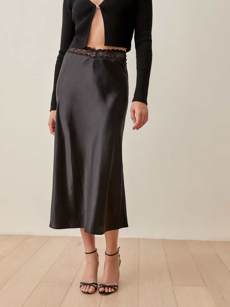 Janelle Skirt