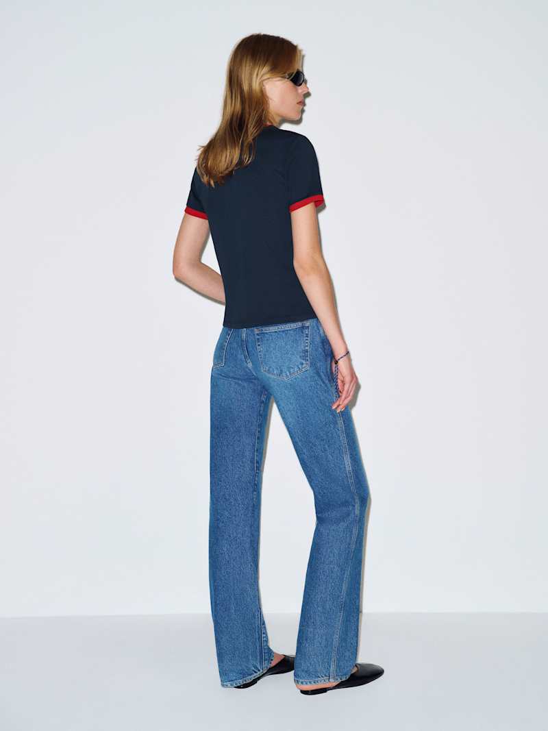 Classic Crew Tee