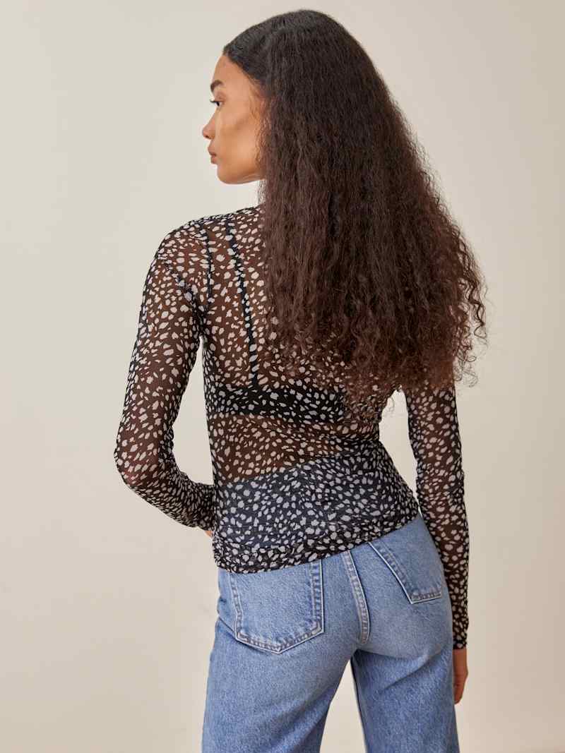 Wendie Top