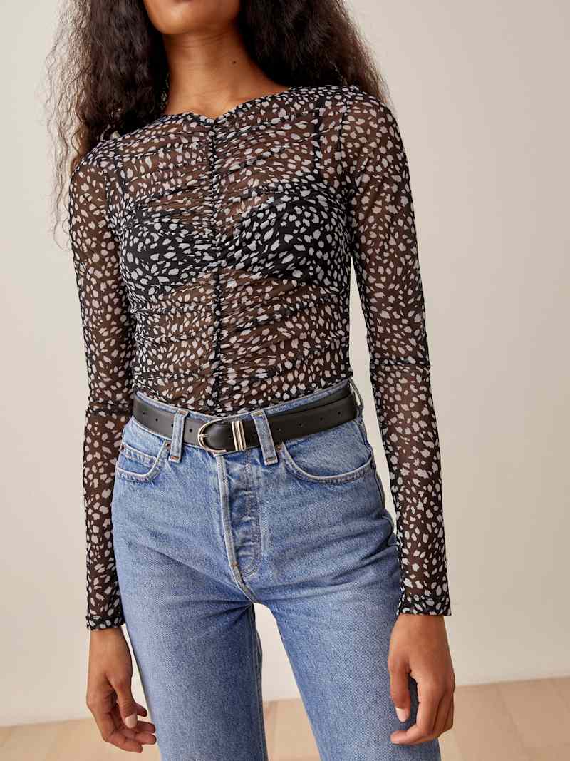 Wendie Top