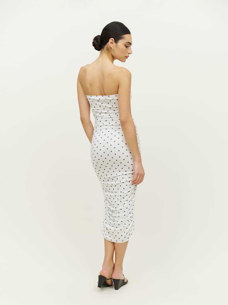 Shea Knit Dress