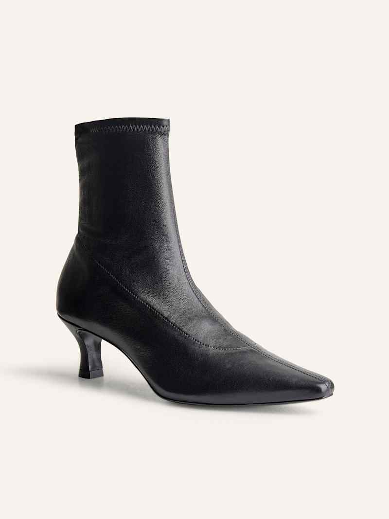Ollie Sock Bootie