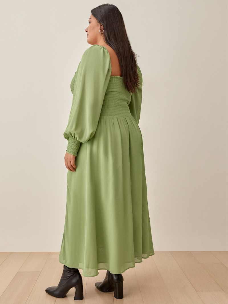 Cello Dress Es