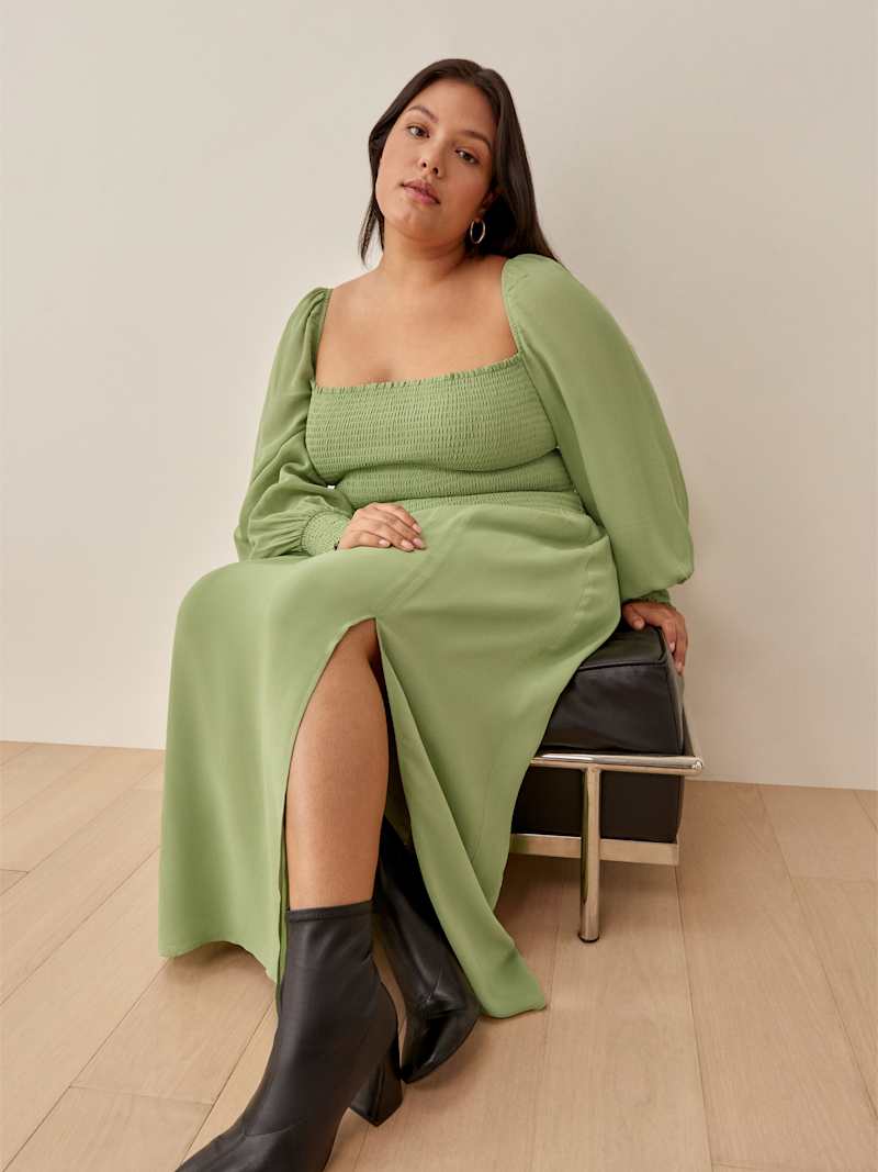 Cello Dress Es