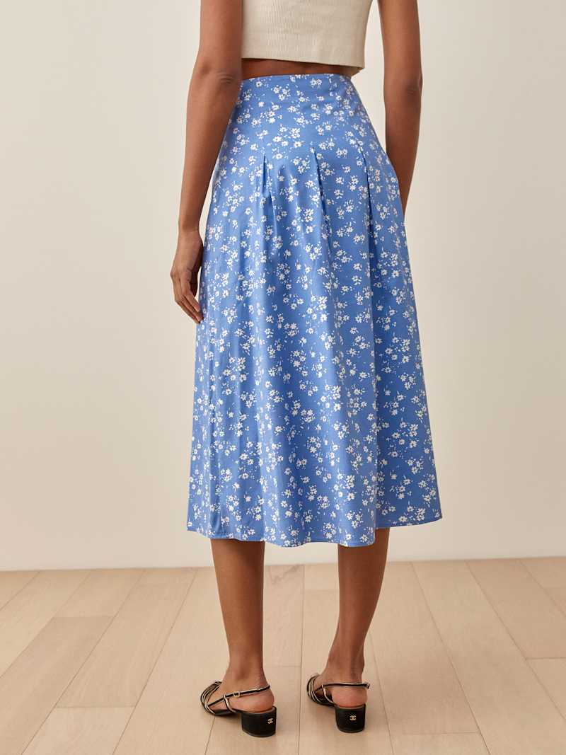 Simon Skirt