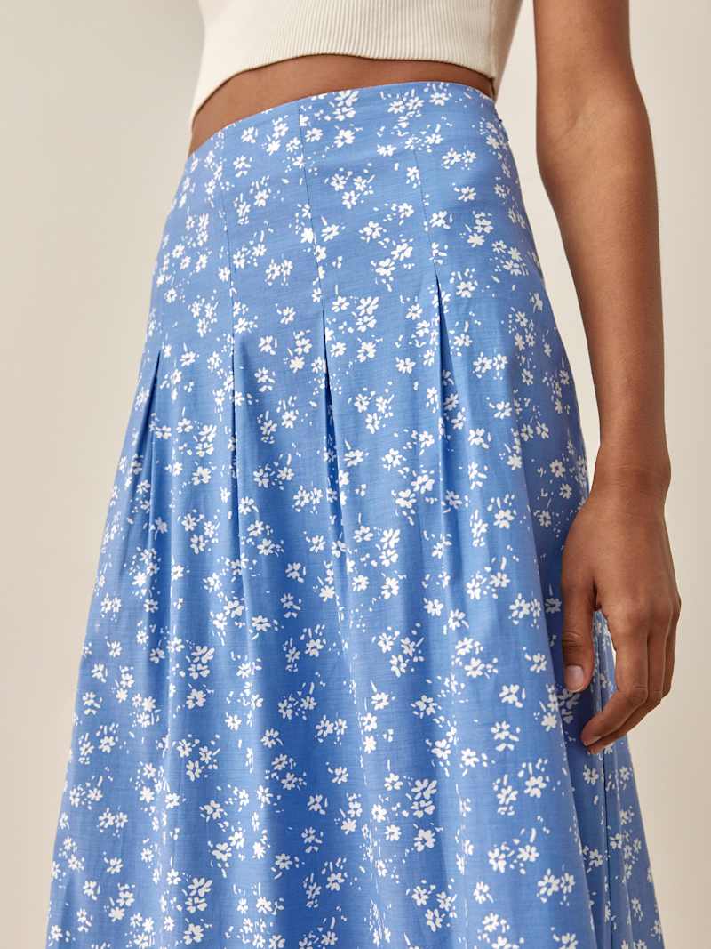 Simon Skirt