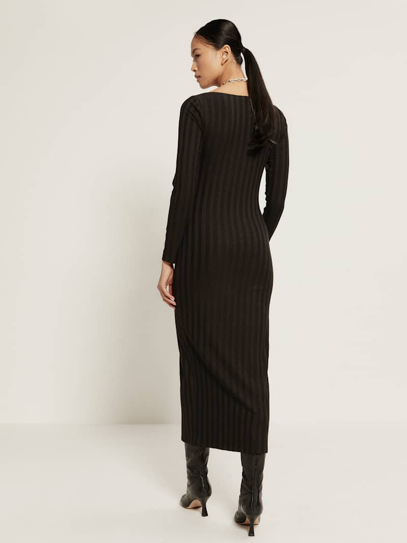 Reema Knit Dress