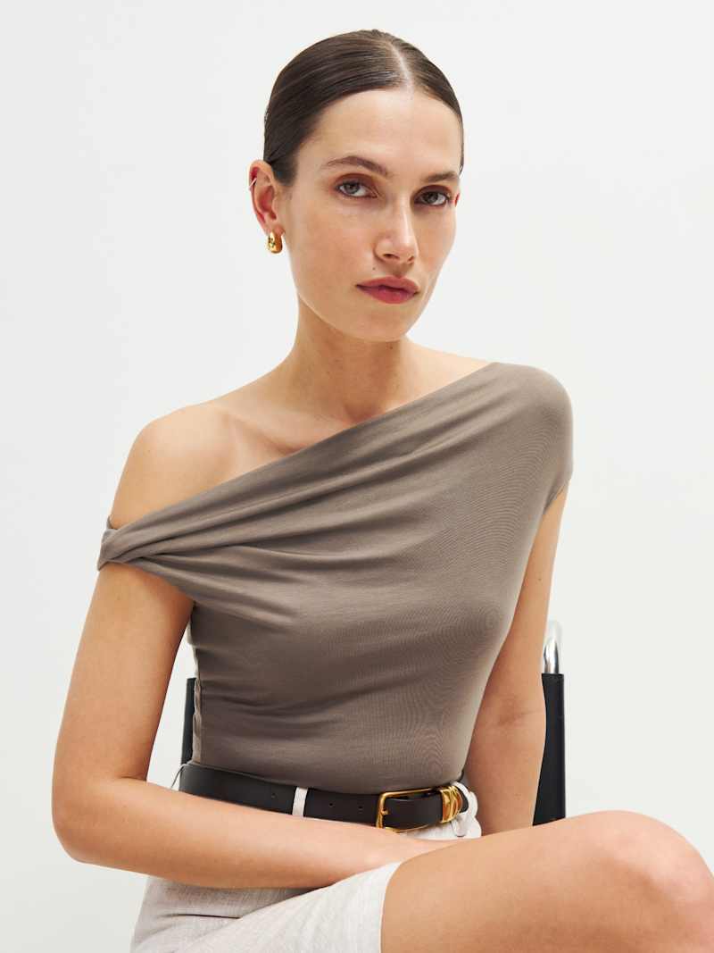 Cello Knit Top