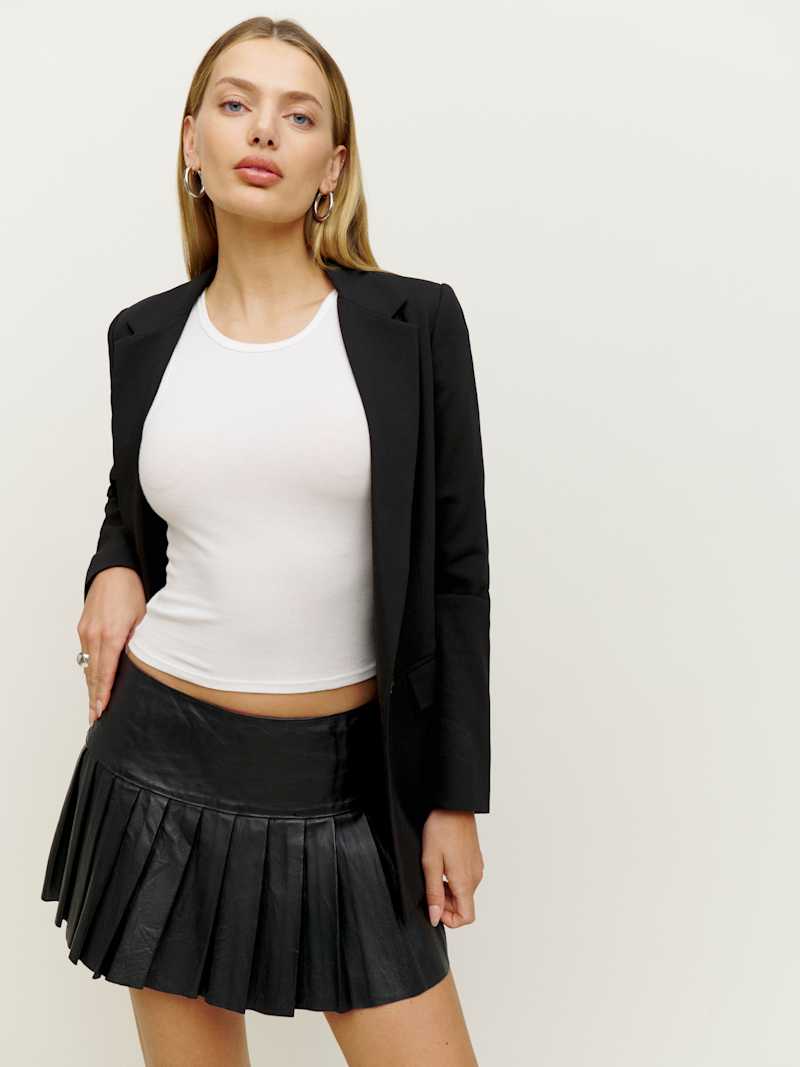 Vintage Tate Skirt