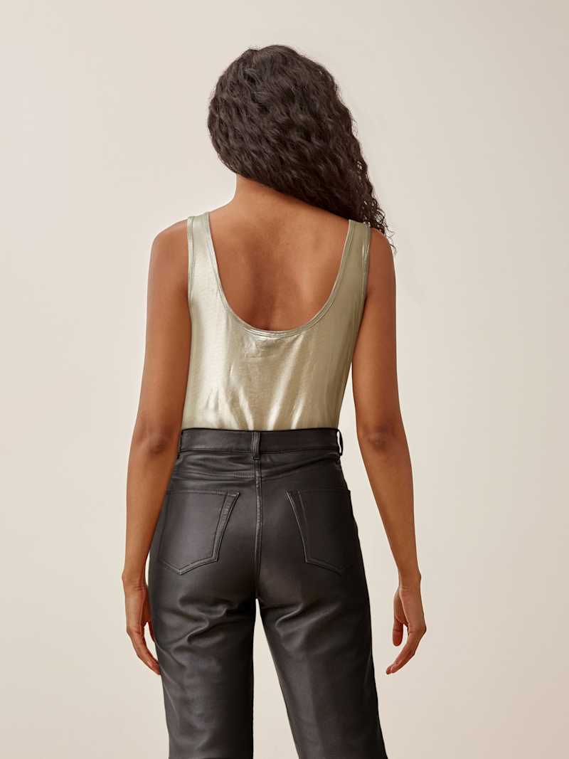 Vintage Willa Bodysuit