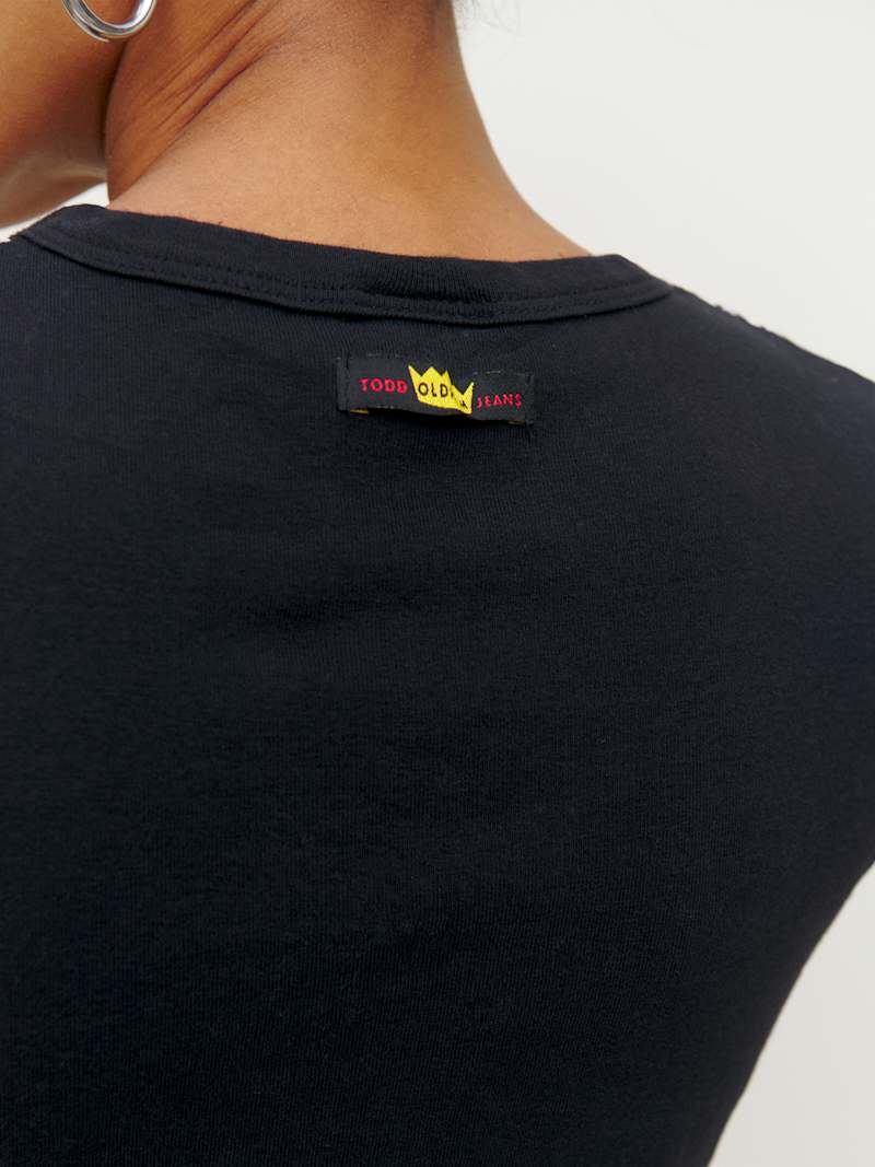 Vintage Todd Oldham Tank