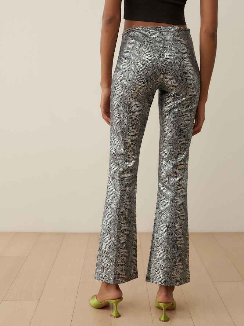 Vintage Milan Pant