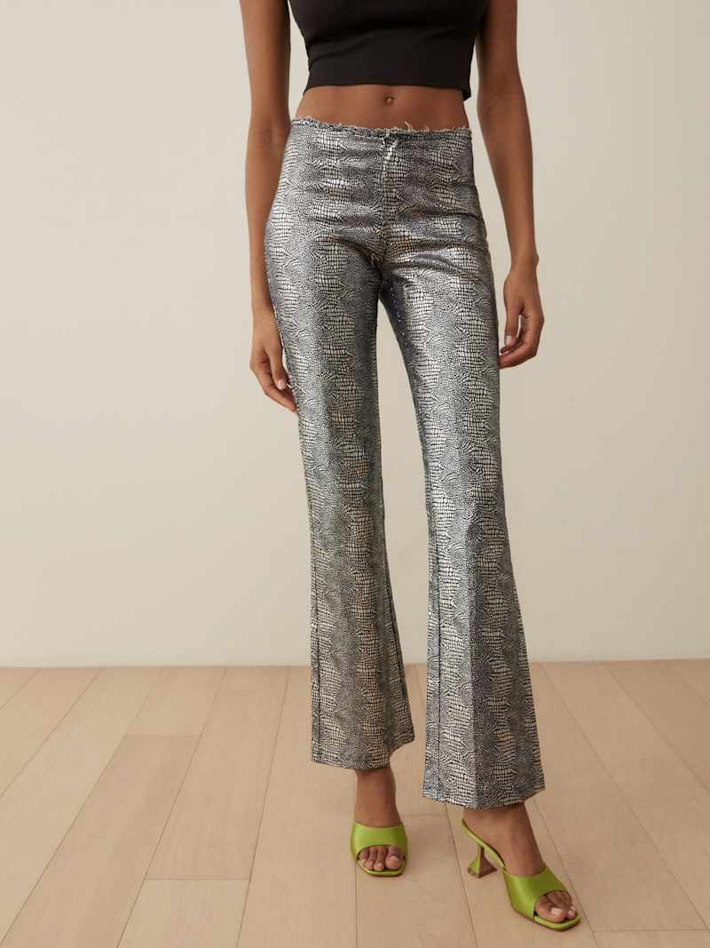 Vintage Milan Pant