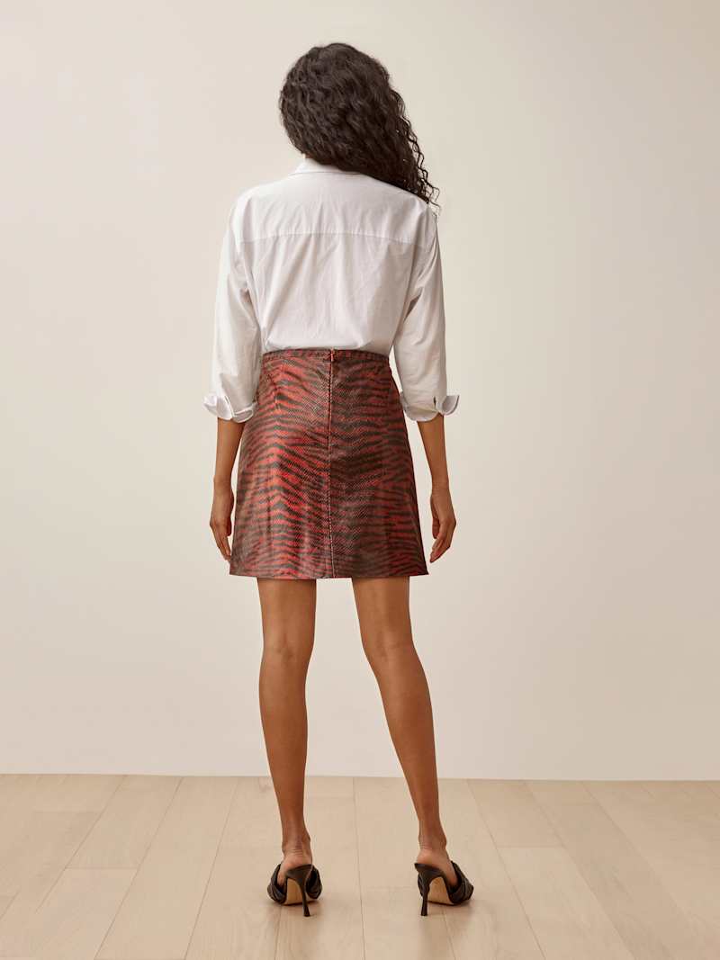 Vintage Simone Skirt