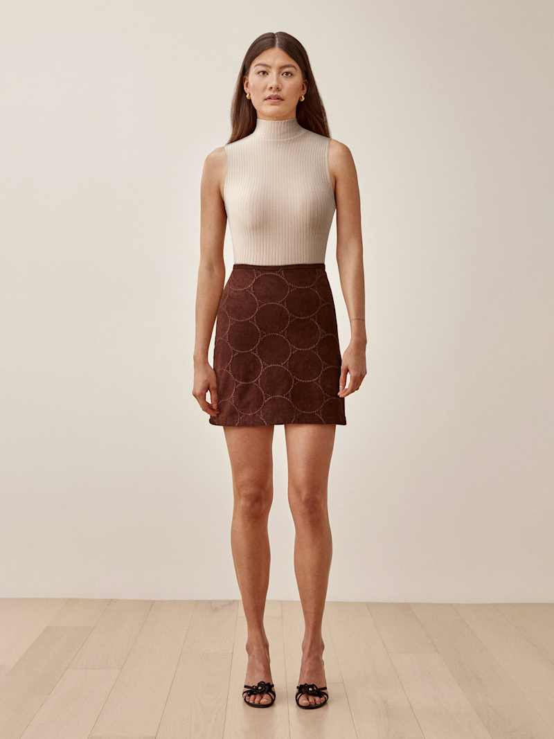 Vintage Jane Skirt
