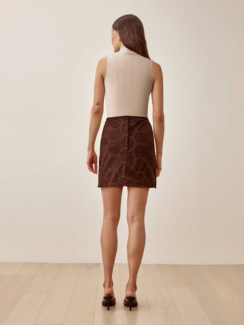 Vintage Jane Skirt