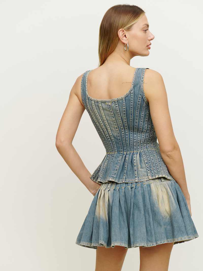 Vintage Plein Sud Two Piece