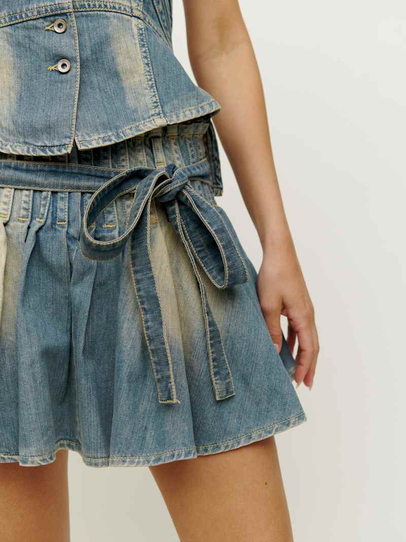 Vintage Plein Sud Two Piece