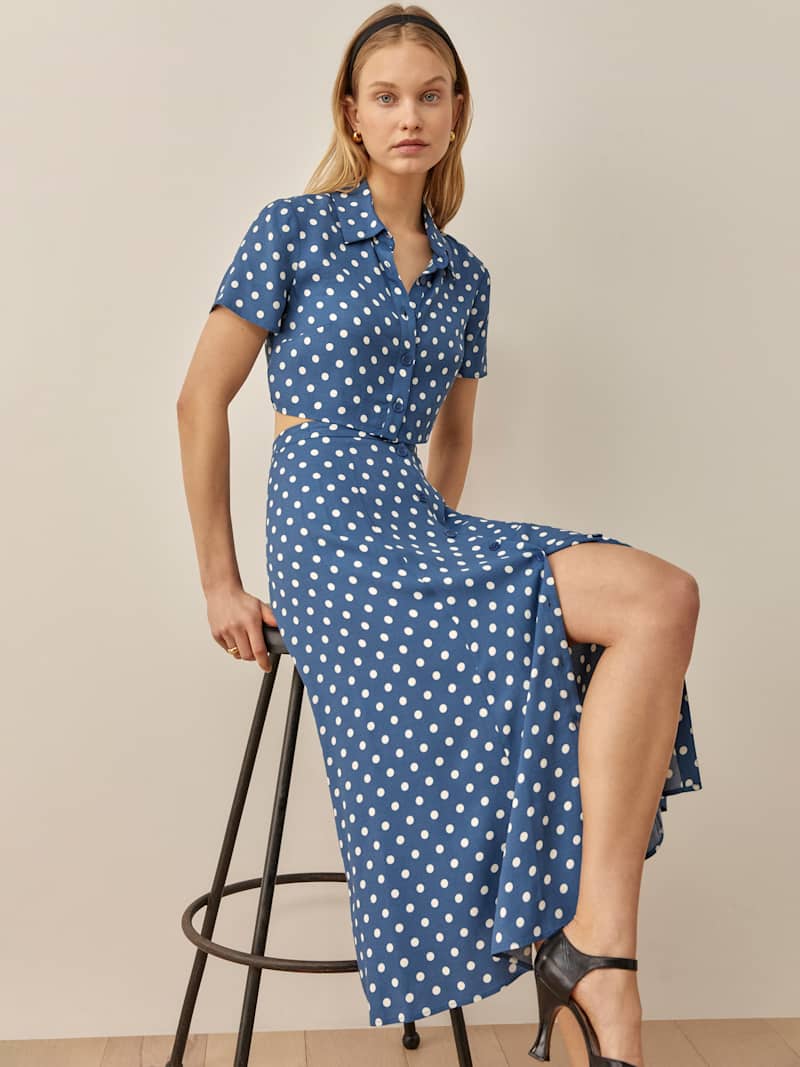 Crosby Two Piece