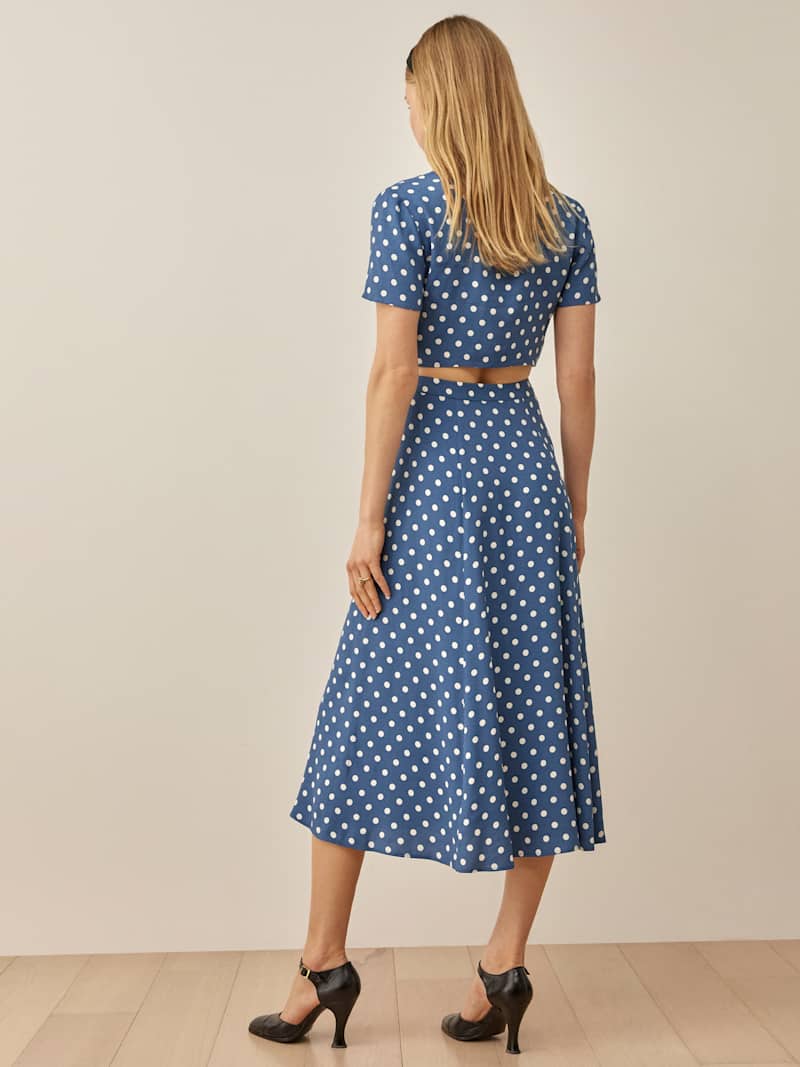 Crosby Two Piece