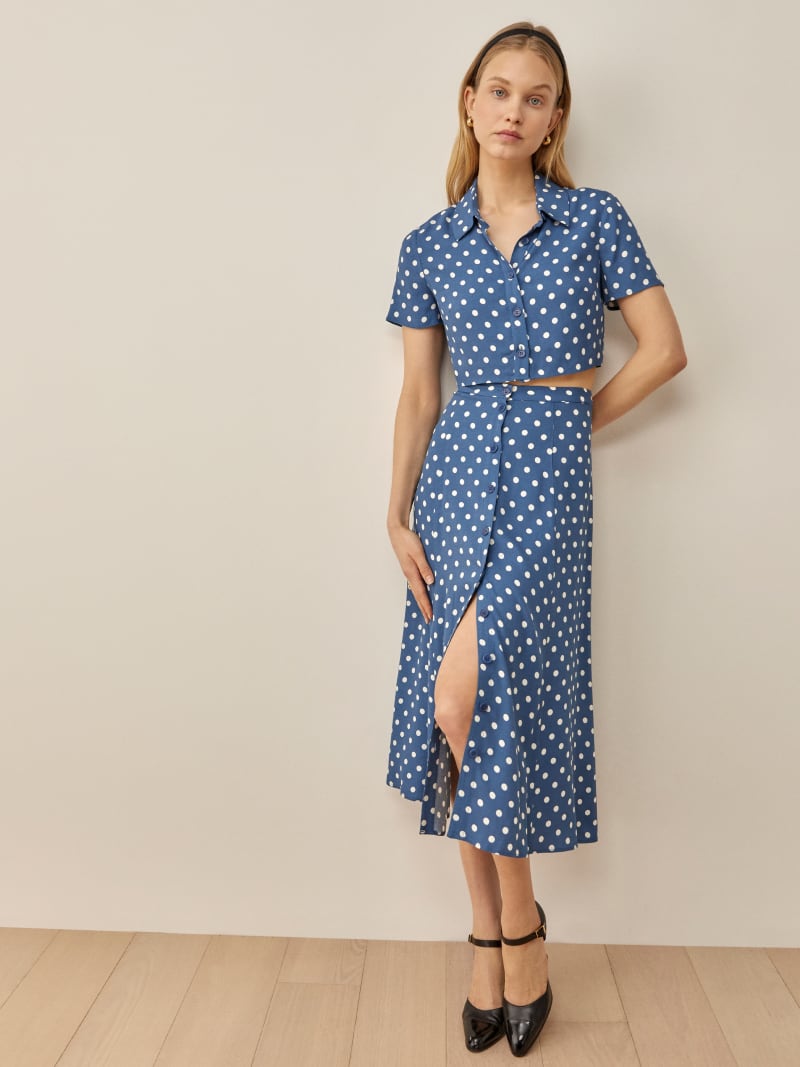 Crosby Two Piece