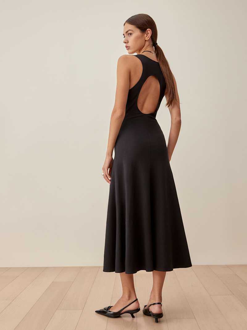Daniella Knit Dress